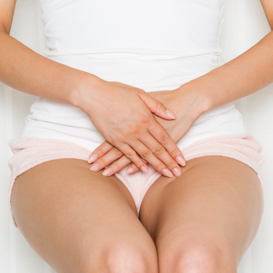 Bladder Leak Underwear & Swimwear