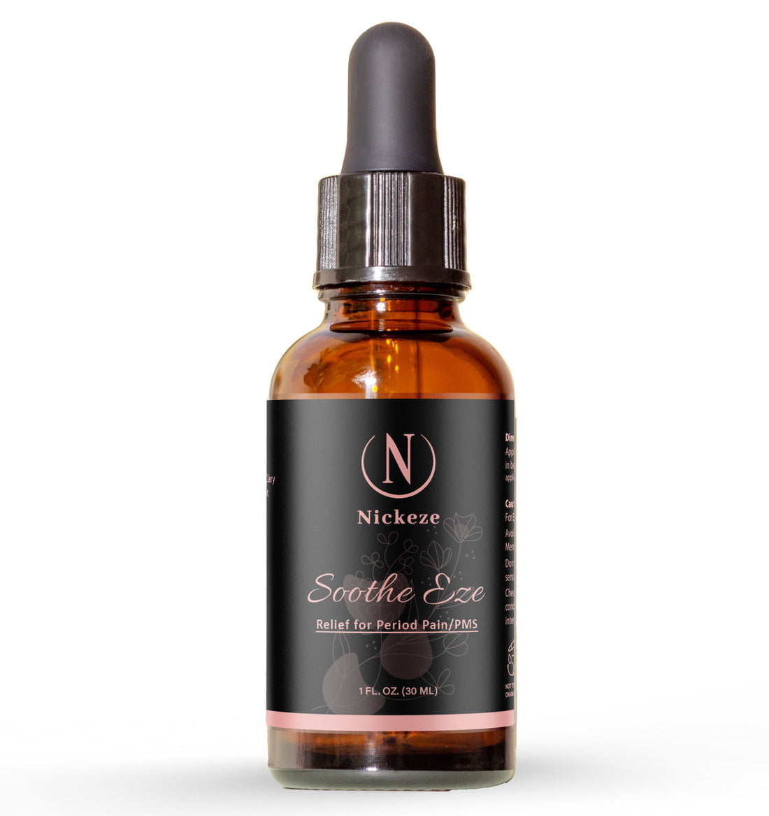 Soothe Eze for PMS Symptoms