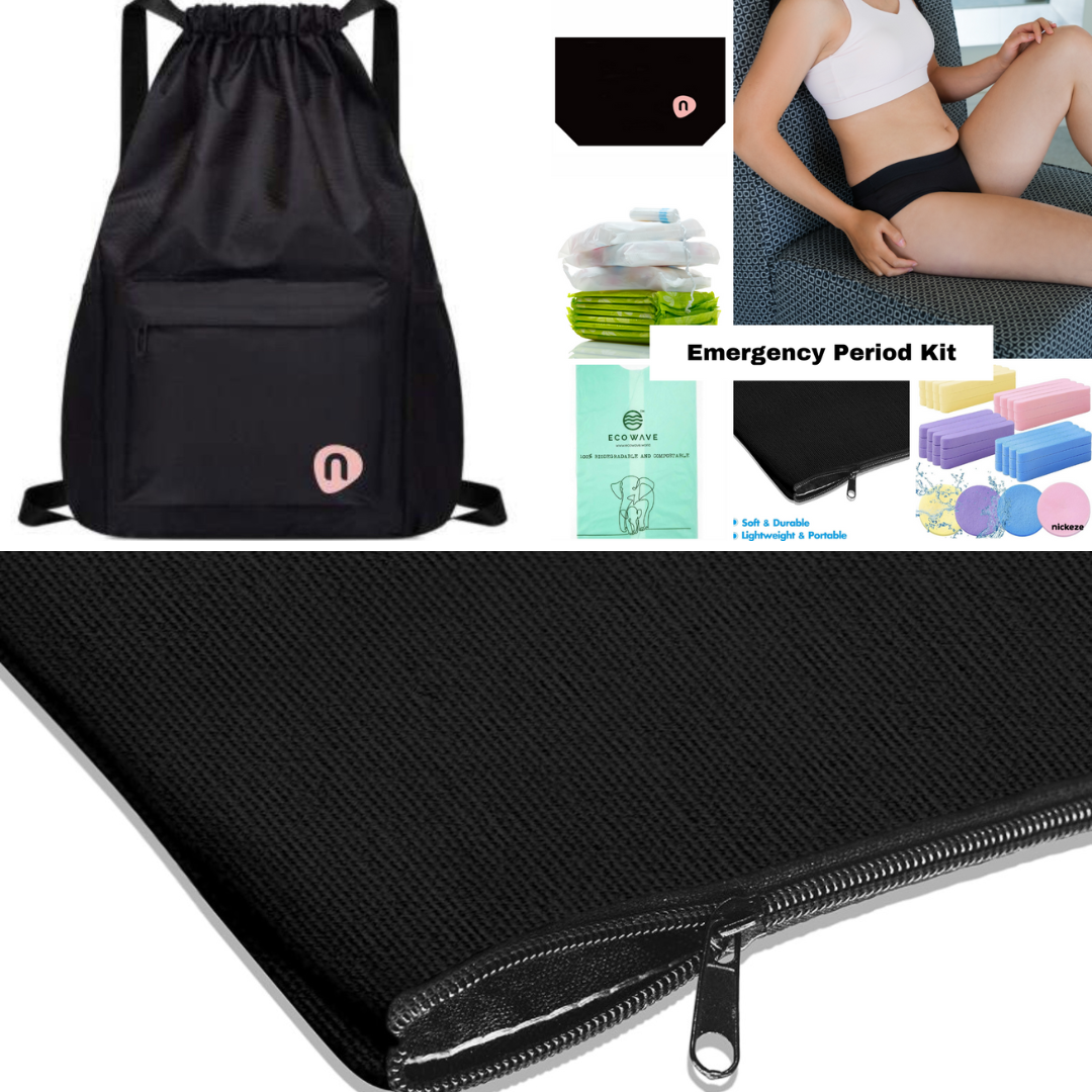 Period Kit for Schools/Sports Clubs
