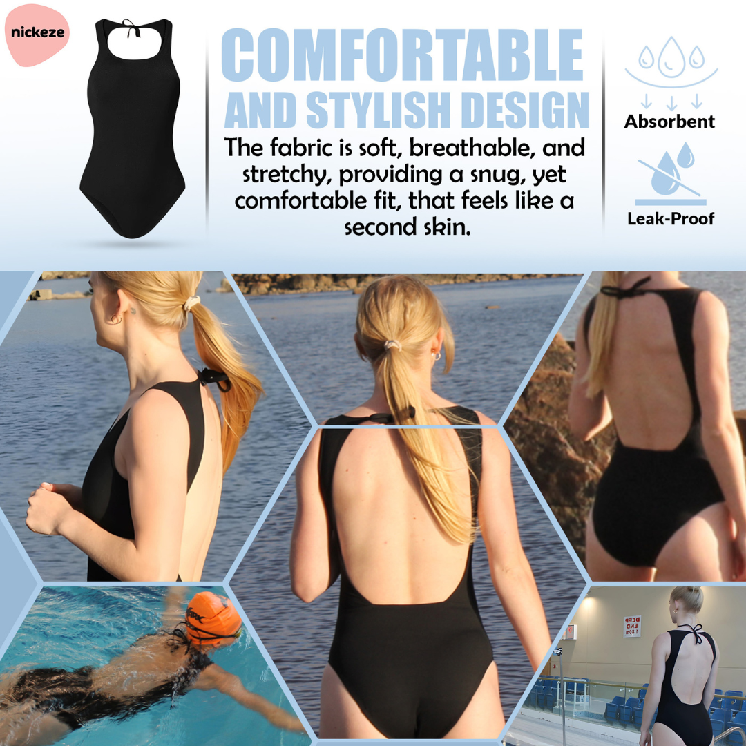 Nickeze Avery Period Swimsuit