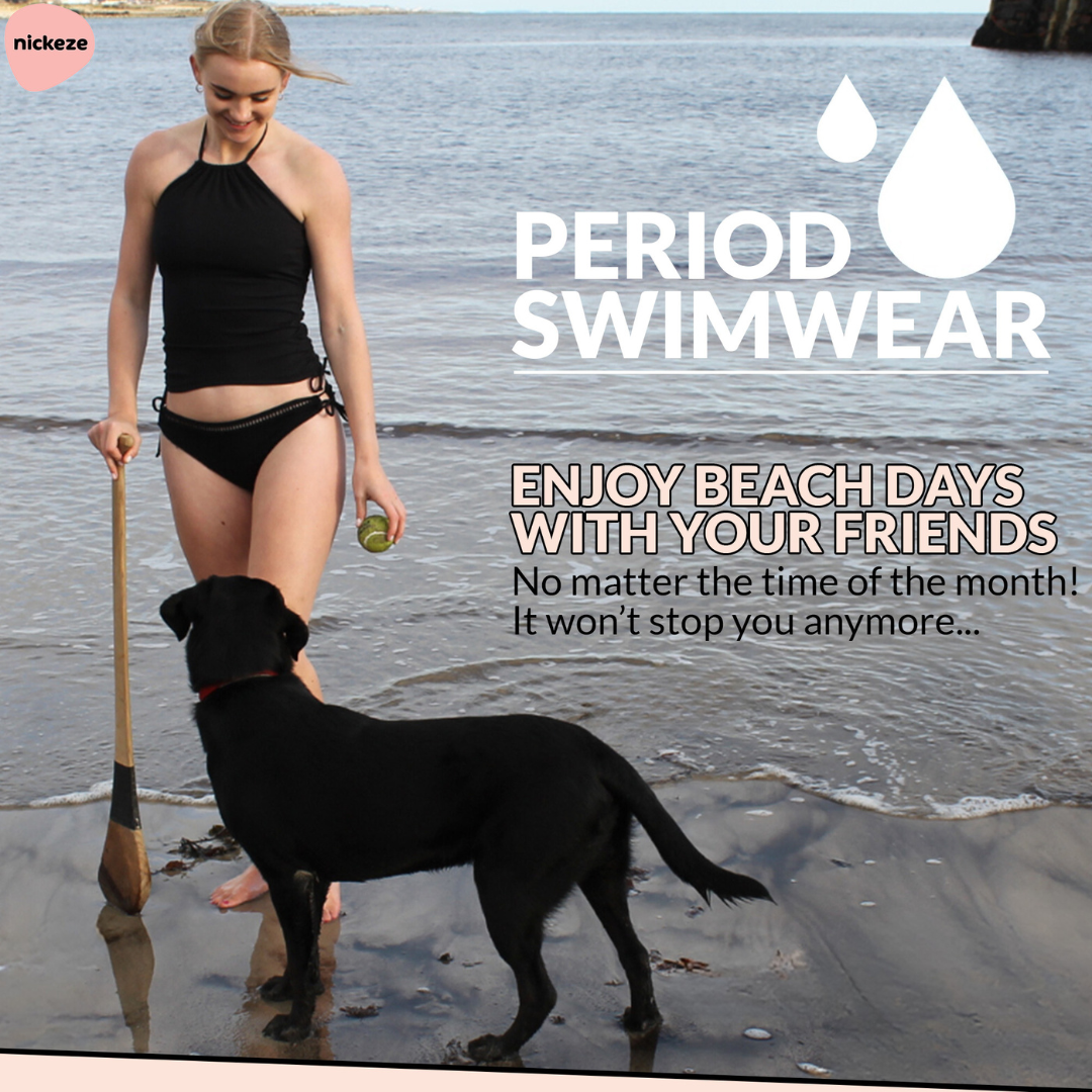 End of Stock Sale Period 2- piece Swimwear XS-M