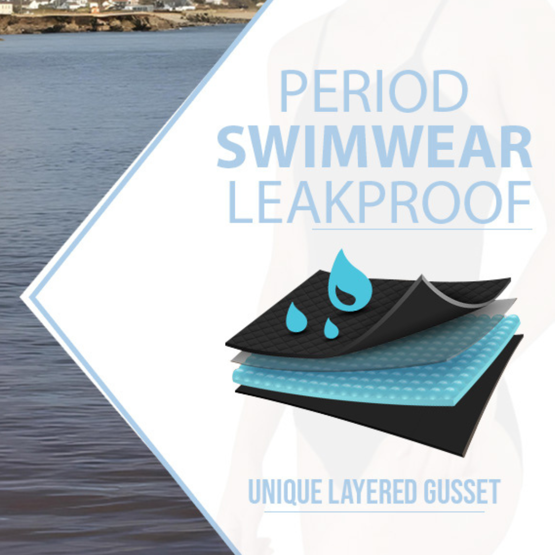 Nickeze Avery Period Swimsuit