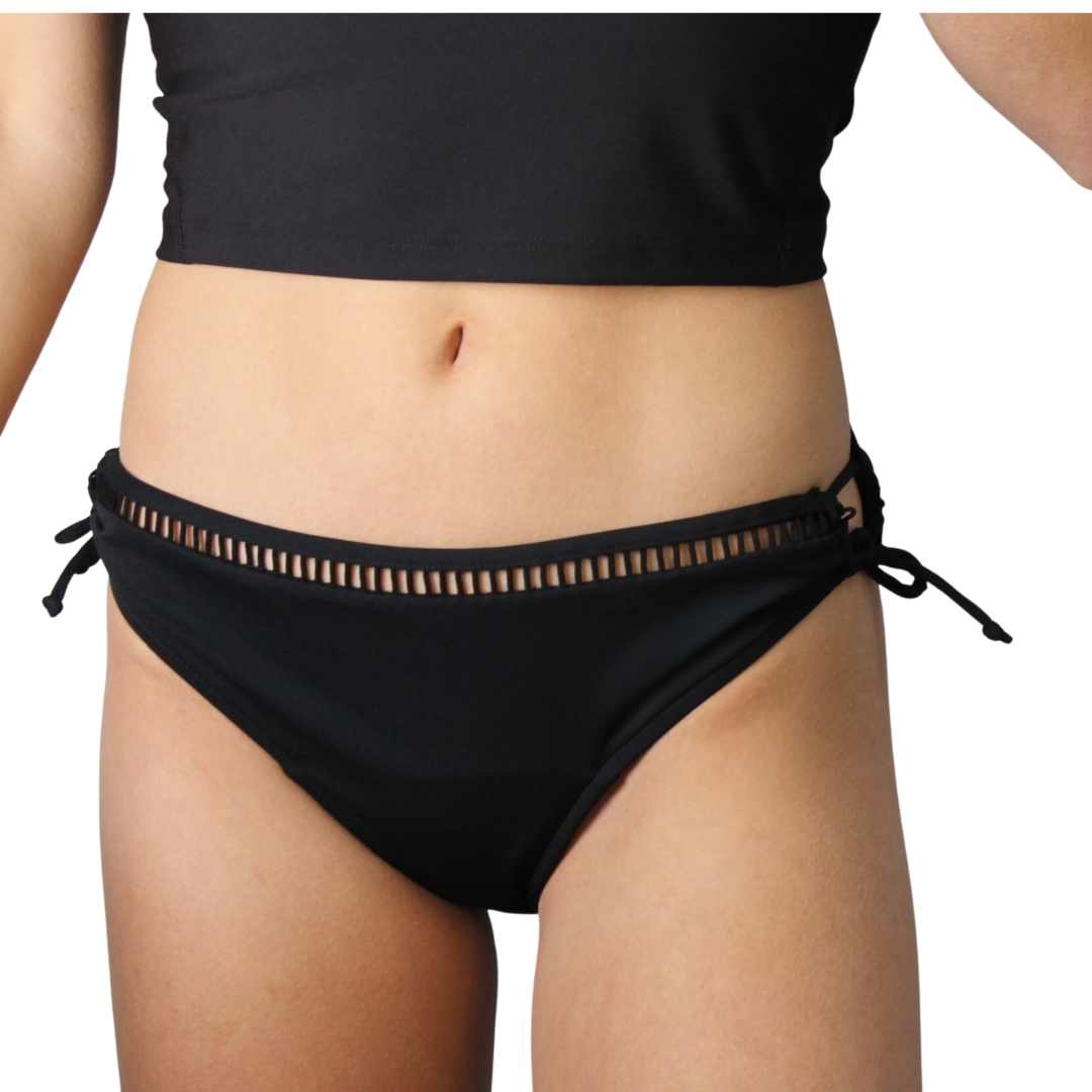 Nickeze Tiggy Bikini Bottoms XS-L