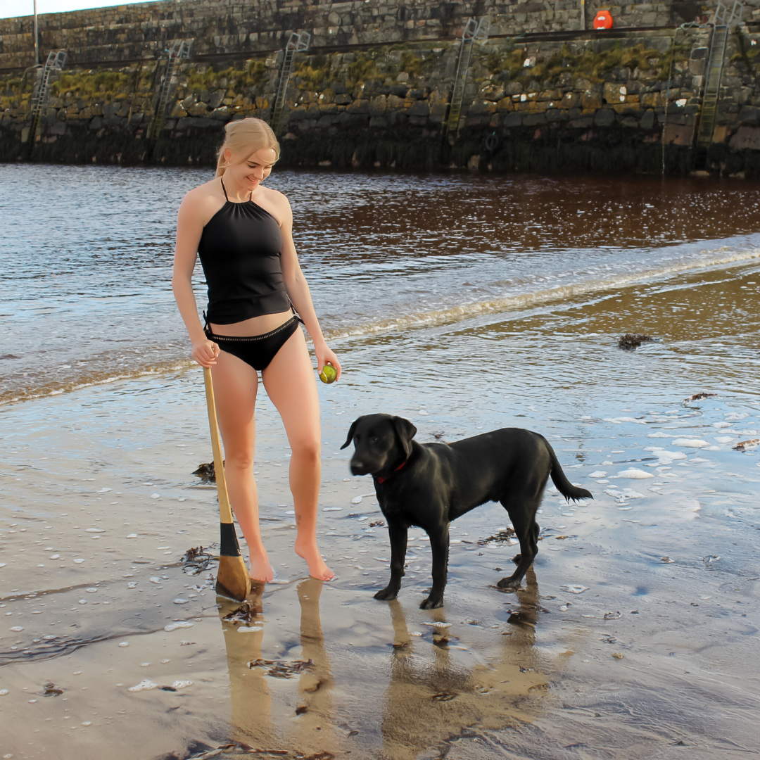 Mini Period Swim Kit-XS-2XL