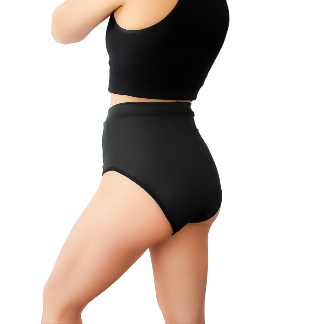 Brigette-Super Absorbent Period Underwear S-2XL