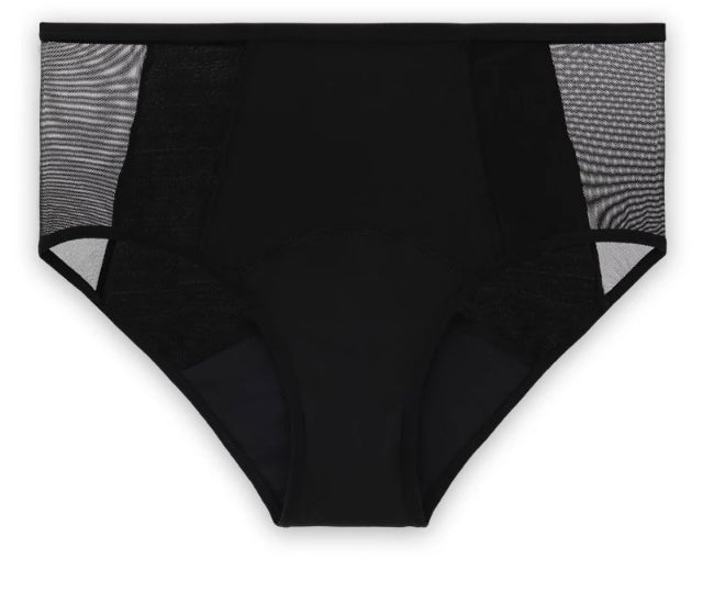 Ciara heavy flow Period Underwear nickeze