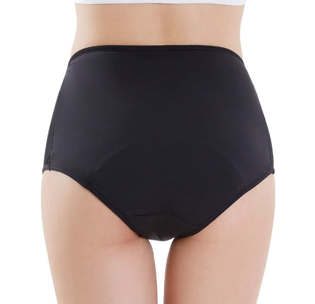 period underwear heavy flow lexie