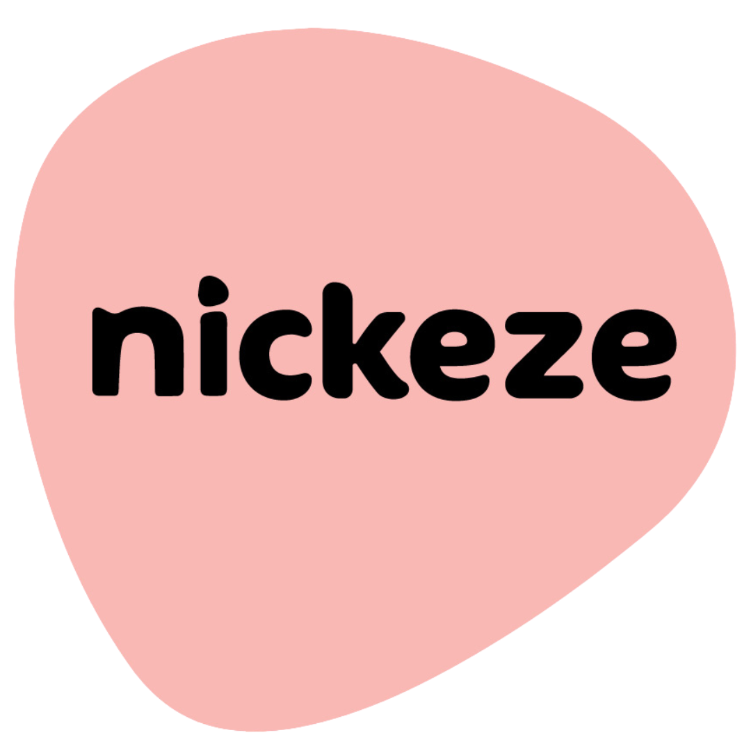 Nickeze Lily Teen Period Underwear