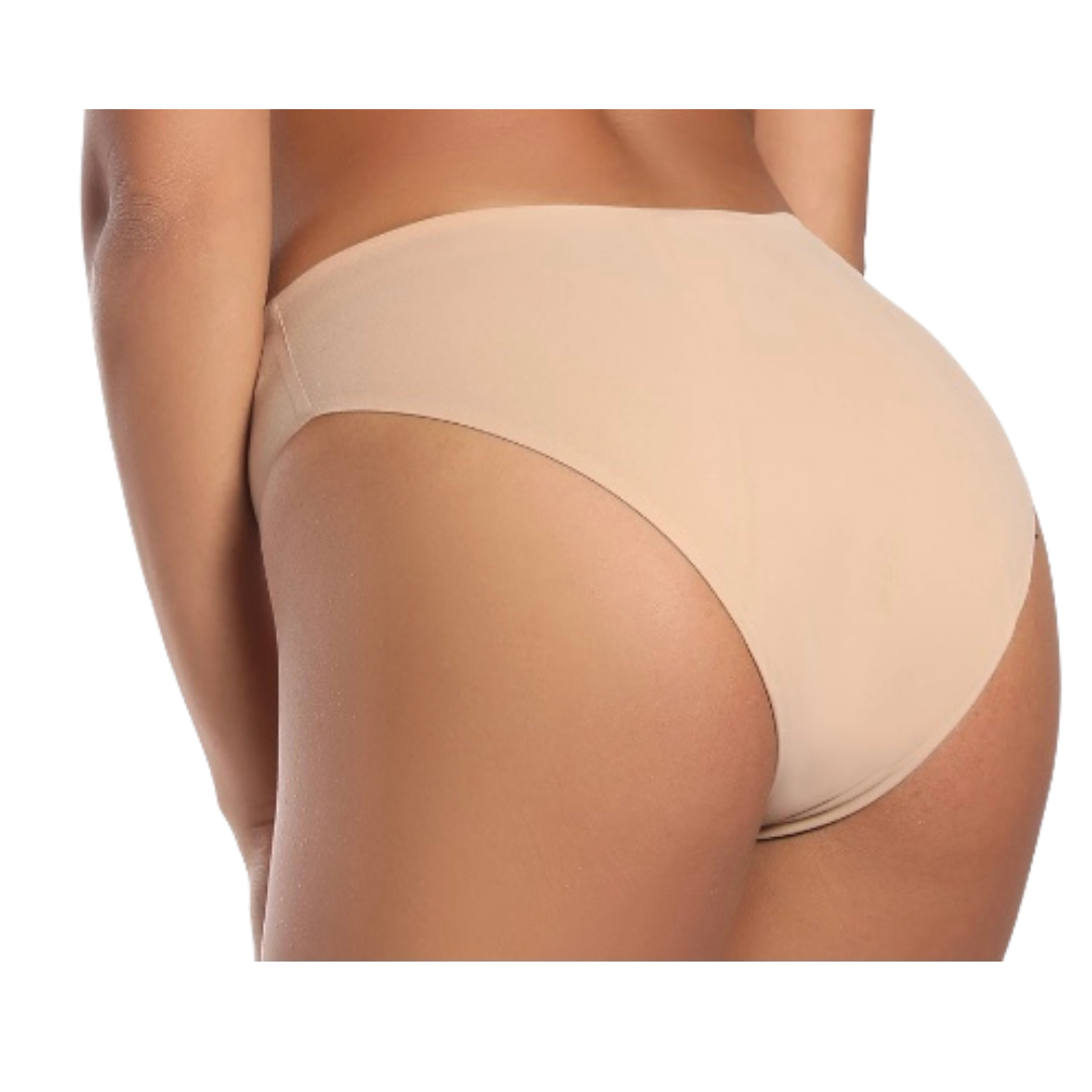 seamless period pants