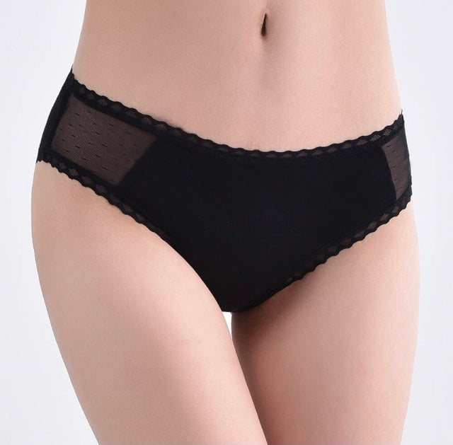 period underwear nickeze charlie