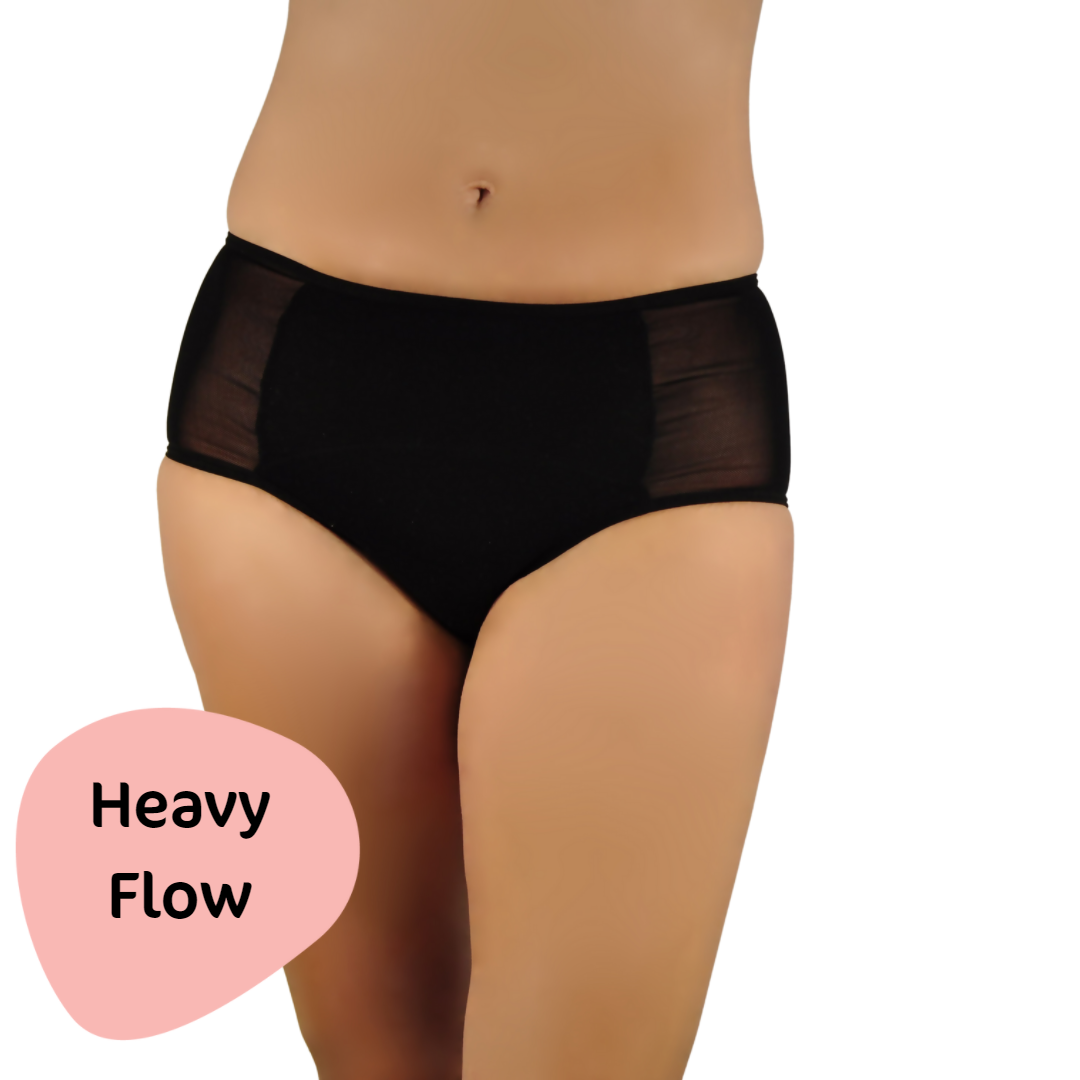 Ciara Period Underwear