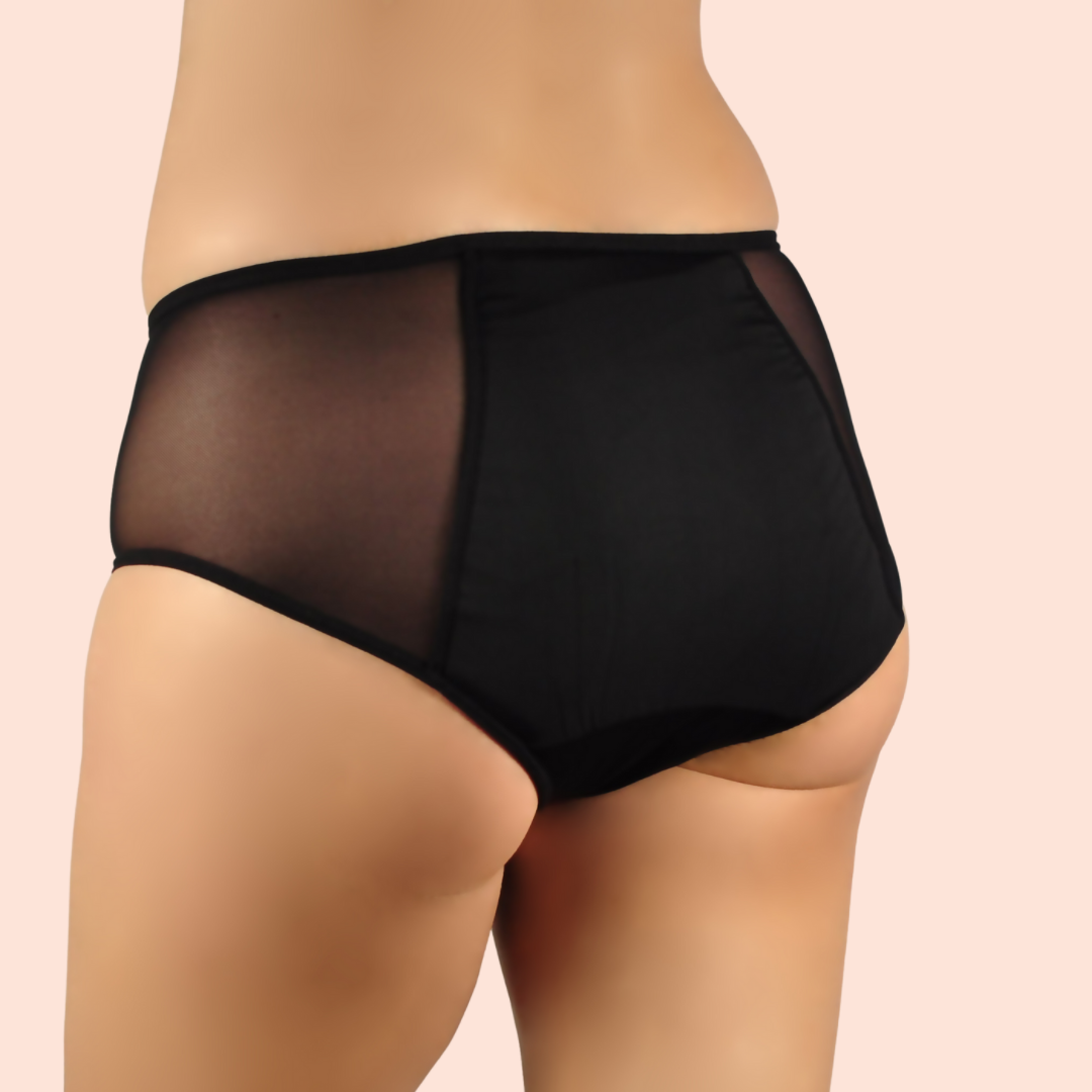 heavy flow Ciara Period Underwear