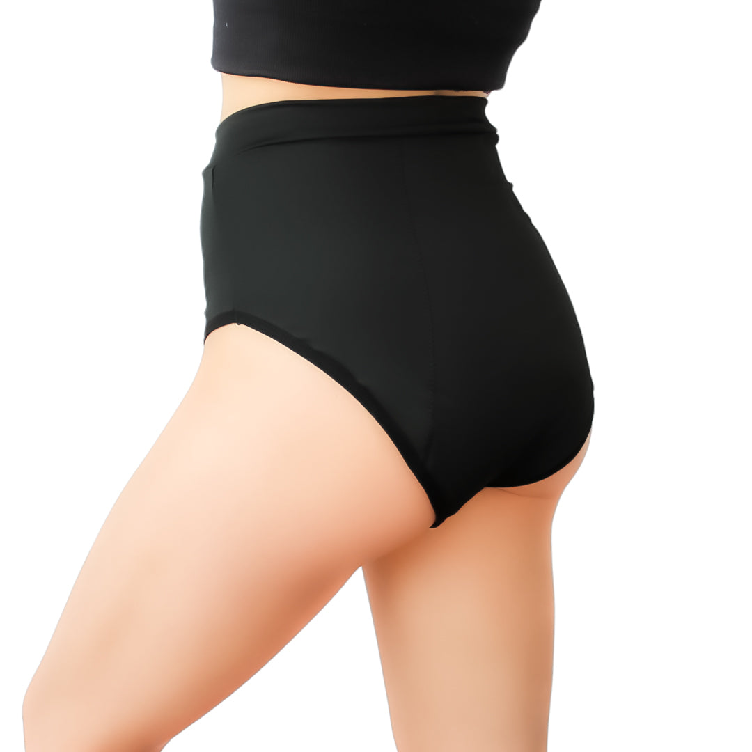 Brigette-Super Absorbent Period Underwear S-2XL