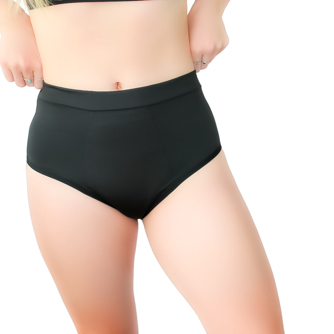 Brigette-Super Absorbent Period Underwear S-2XL