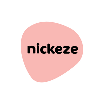 Nickeze Romee High Waisted Period Bikini Bottoms XS-2XL