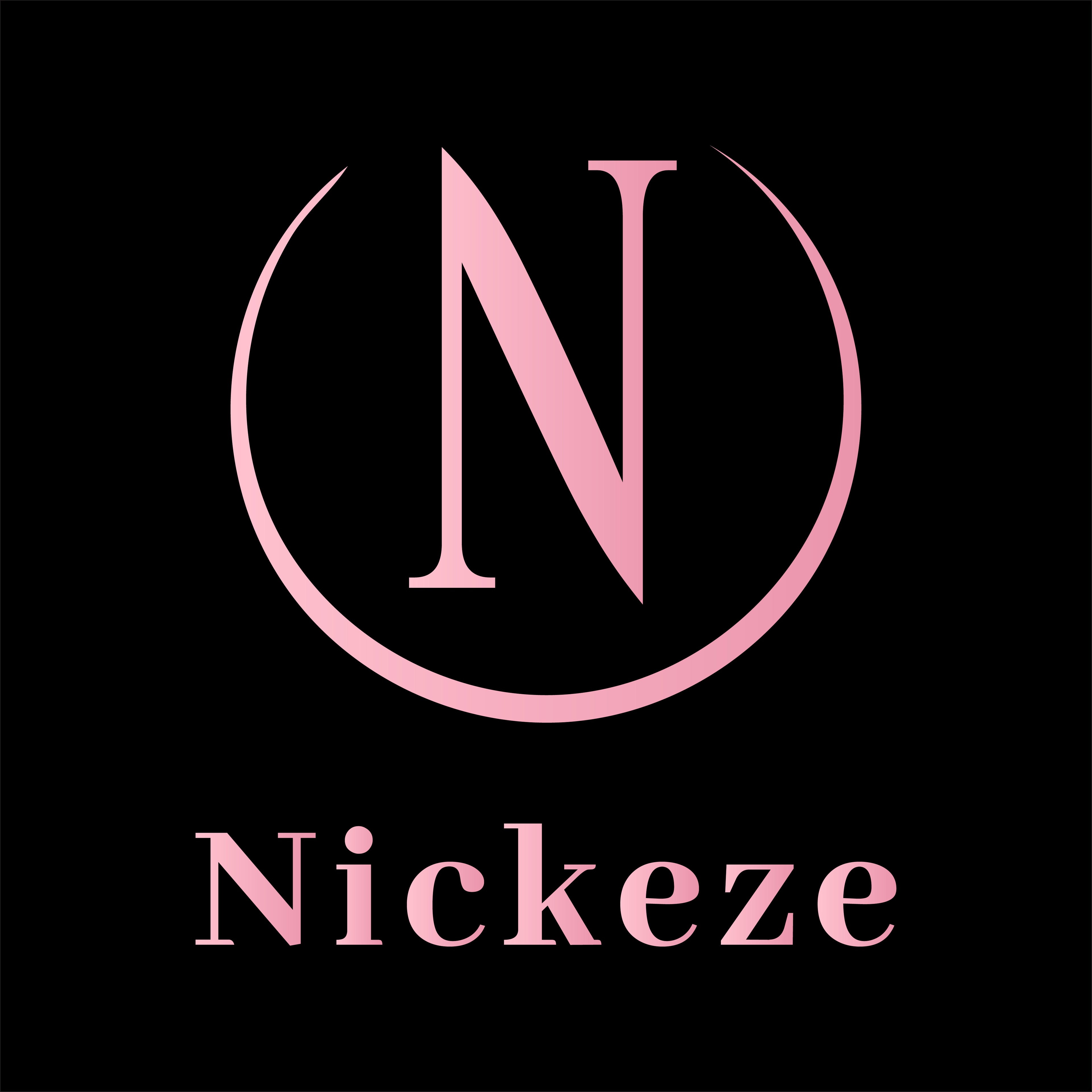 Nickeze Ella Super Absorbent Period Underwear XS-L