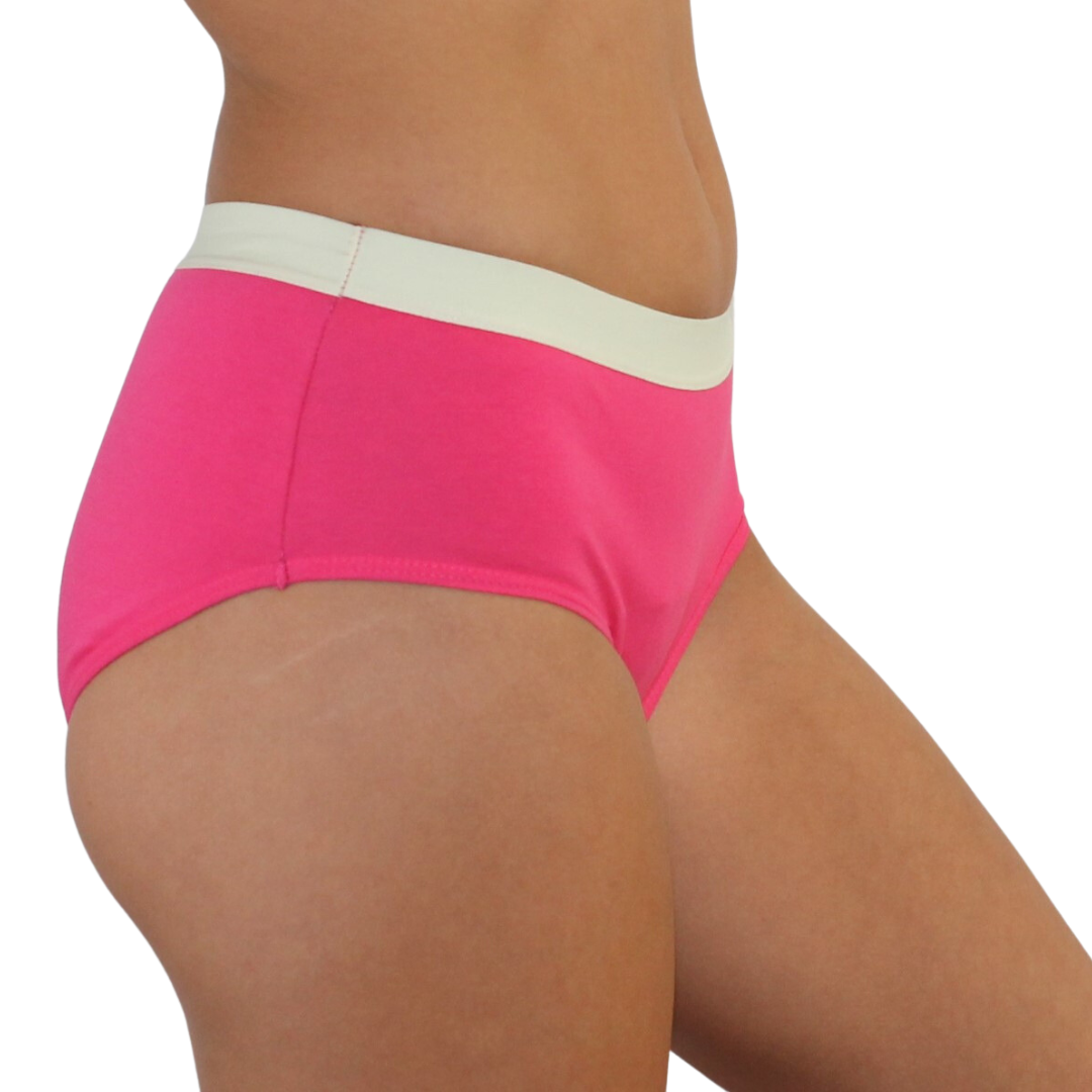 Nickeze First Period Box (XS-M)
