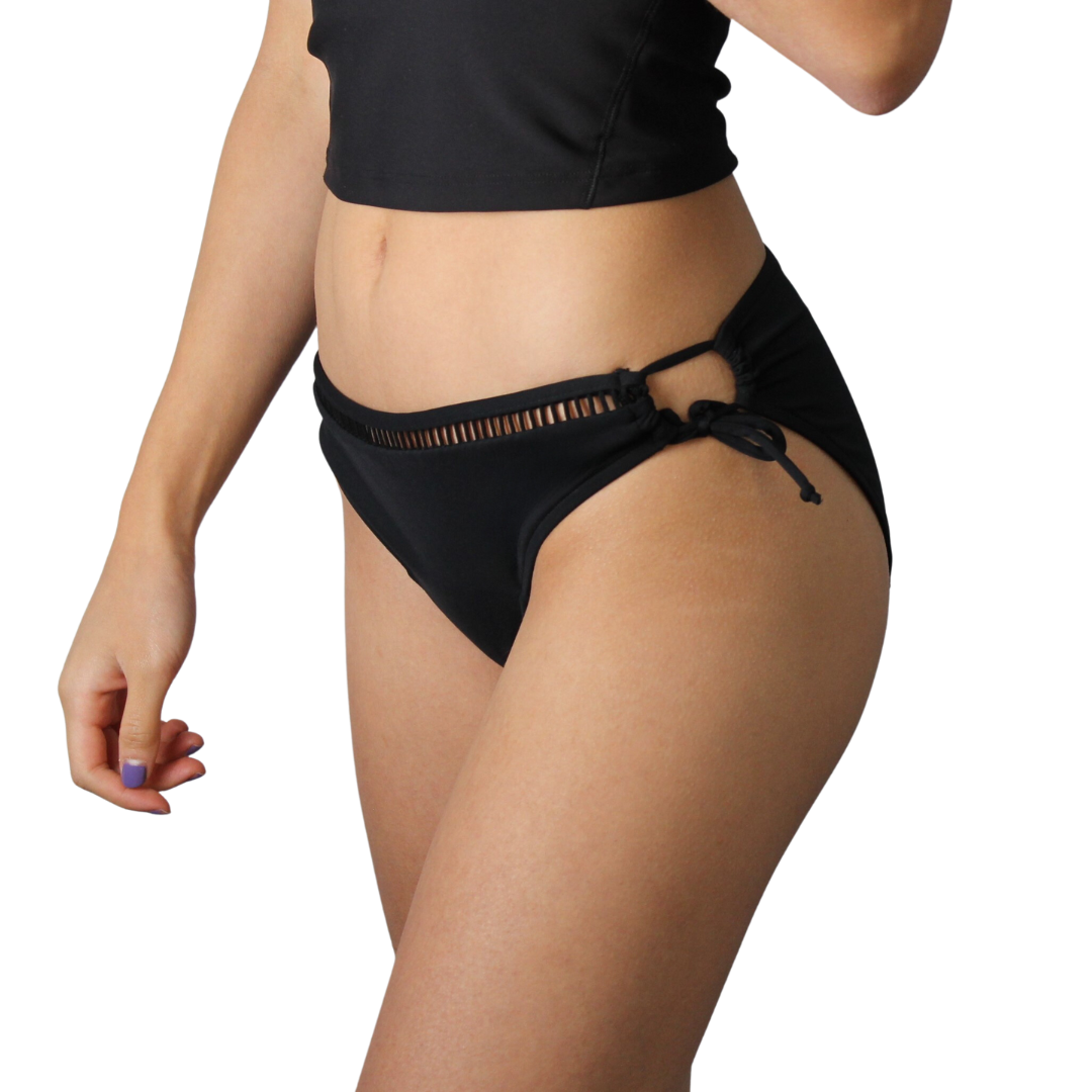 Nickeze Tiggy Bikini Bottoms XS-L