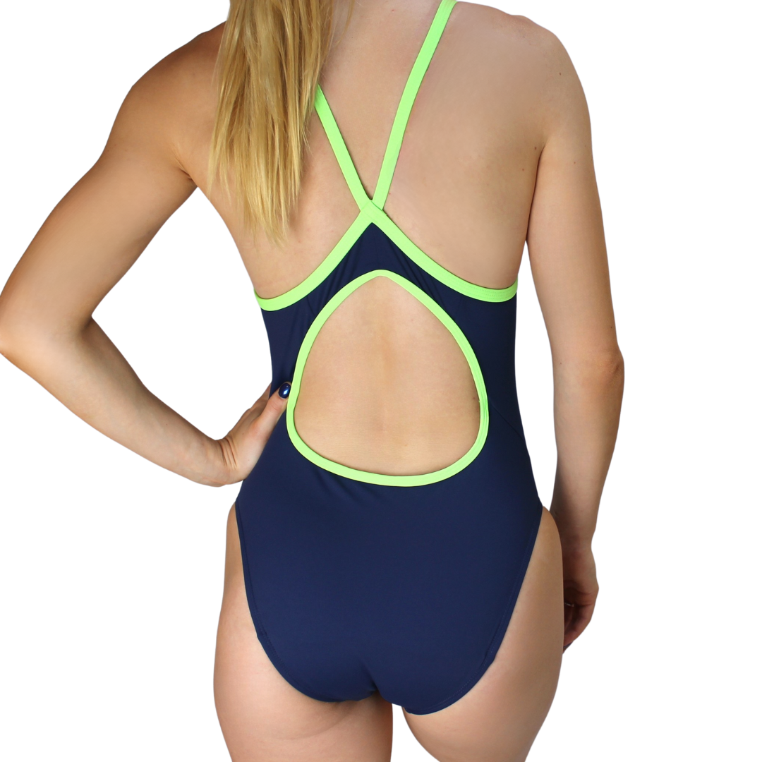 Elite Pro-Racer Period Swimsuit