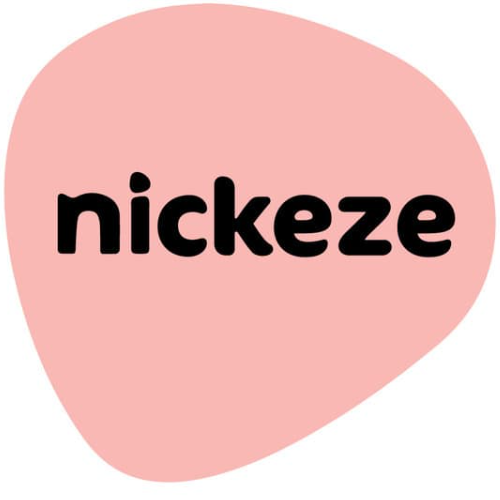 Nickeze Lahari Period Swimsuit (Size XS-L)