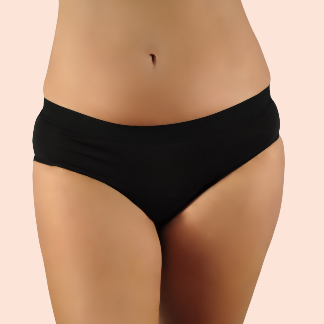 bamboo bladder leak underwear