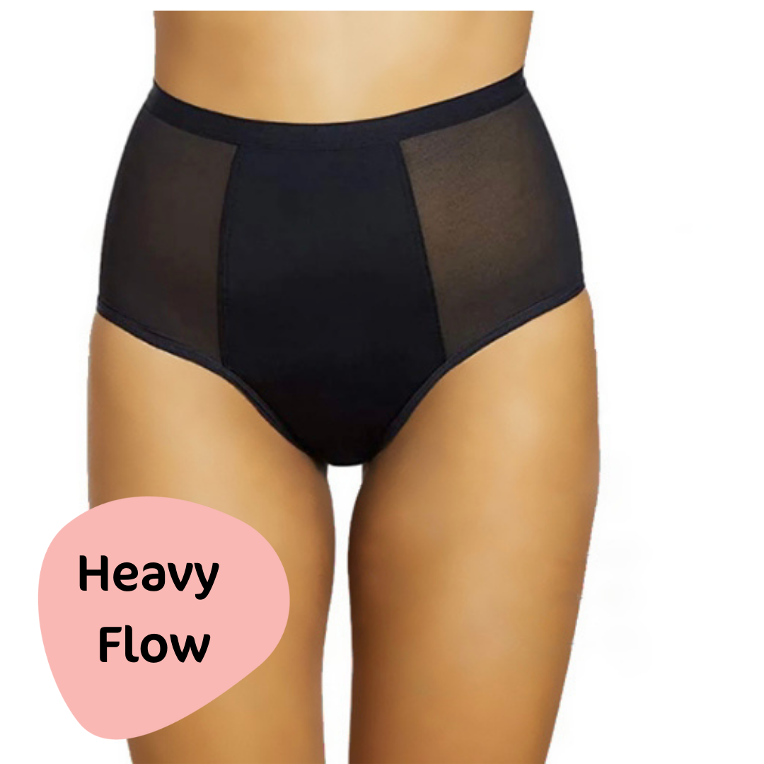 lexie period underwear