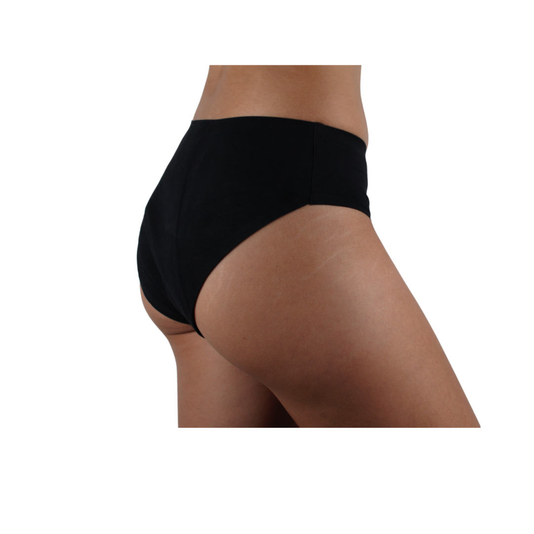 period underwear seamless