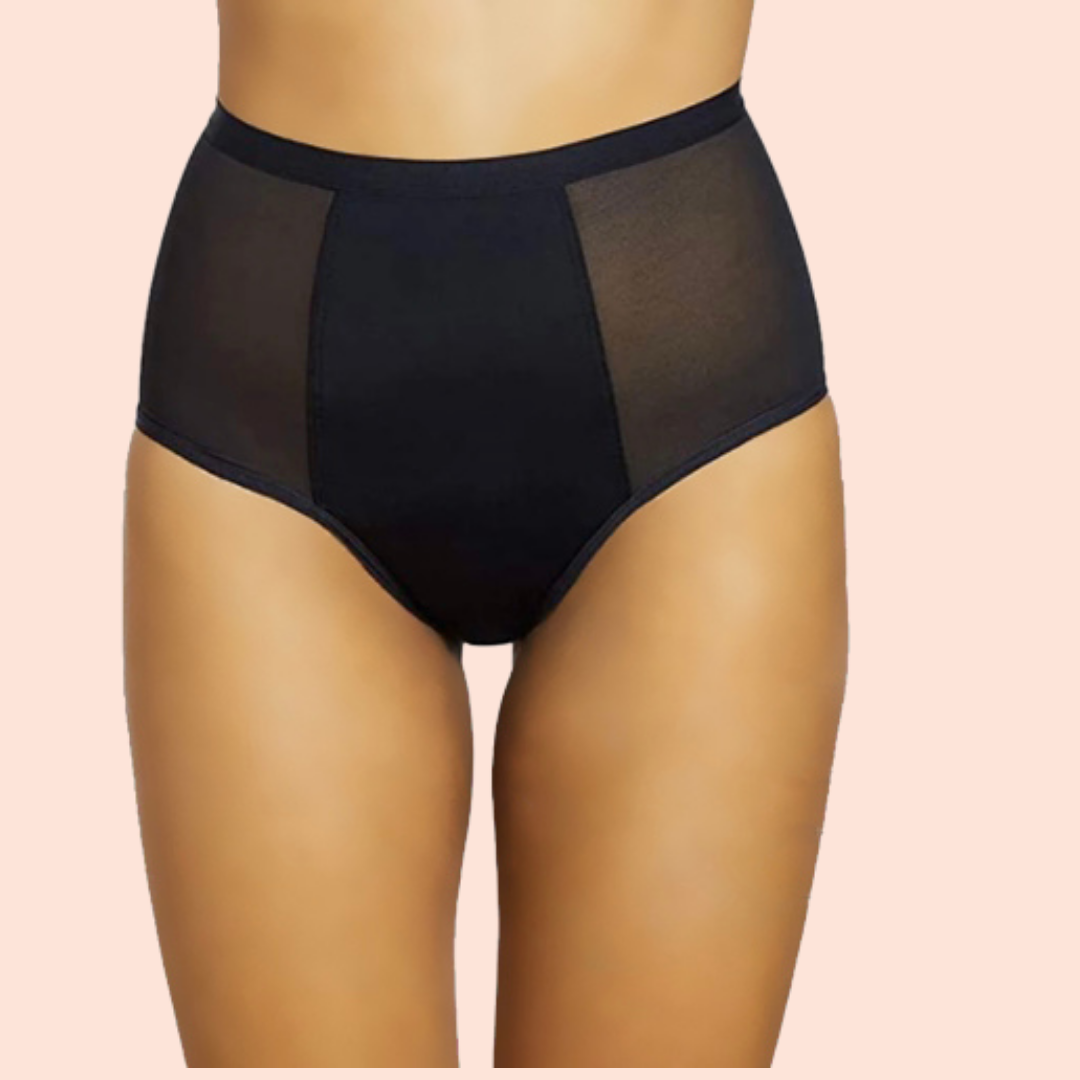 heavy flow lexie period underwear